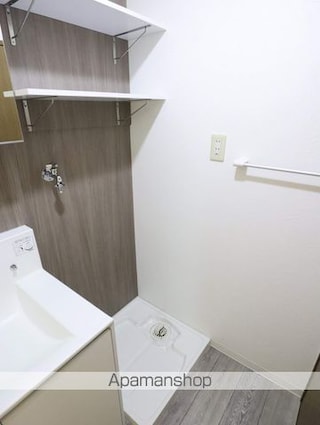 パラシオン車道西館[1K/31m2]の内装2