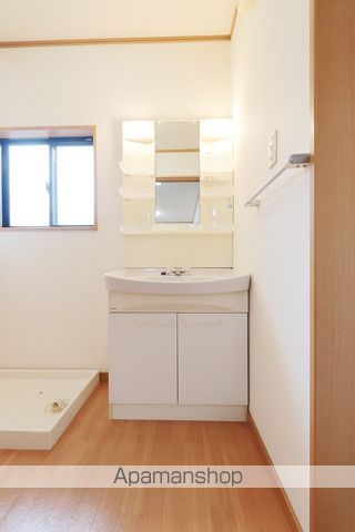 レジデンス梶島の内装写真