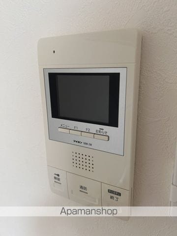 横川マンションの内装写真
