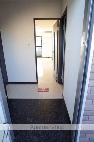 レオネクストサンモール畷の内装写真