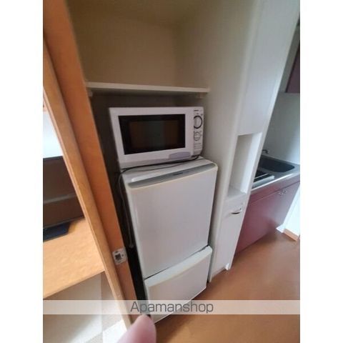 メゾンド東大杉の内装写真