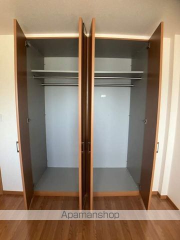BIHOHの内装写真
