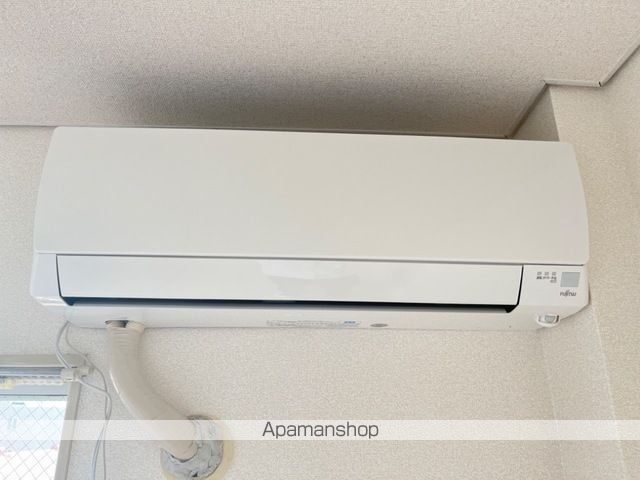 ハイツ園城の内装写真