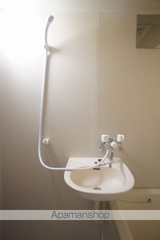 コーポ本間の内装写真
