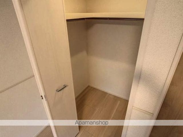 LUXCAS香椎浜の内装写真