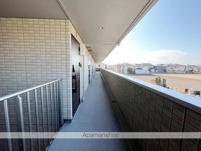 エクシブ高崎の内装写真