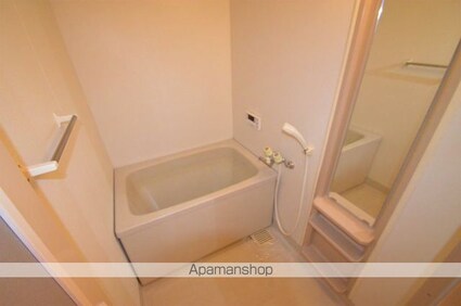 グランシャルマン通町[3DK/51.03m2]のバス