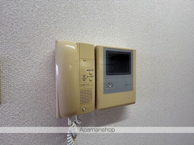 ピーチフローレVの内装写真
