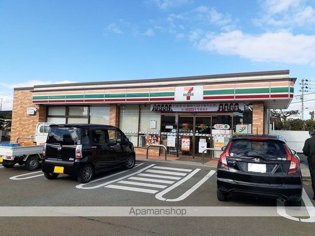 カルチェ・ド・モエ Iの周辺写真