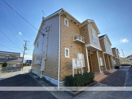 ヴィータ・リベラ国分寺Ｃ[2LDK/57.22m2]の外観3