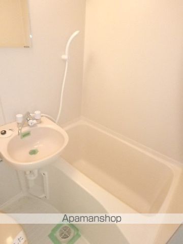 JPアパートメント飯能の内装写真