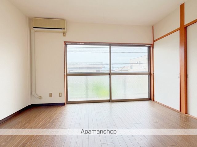 青雲荘の内装写真