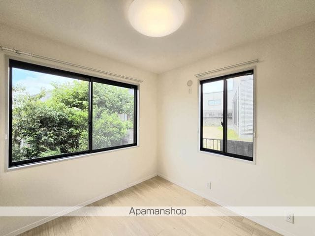 ディアス恩田 A棟の内装写真