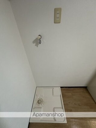 はくしま東ビル[1K/19.5m2]の内装1