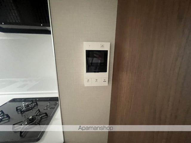 GRACEMAISONTANIMACHI6の内装写真