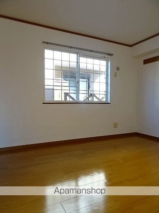 東京都青梅市二俣尾３丁目[2DK/44.34m2]のリビング・居間