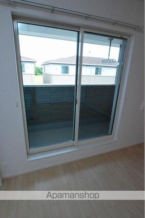 ルミエールＢ[3LDK/67.91m2]のバルコニー