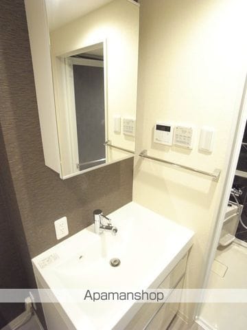 M-1 Tokyo 鵜の木の内装写真