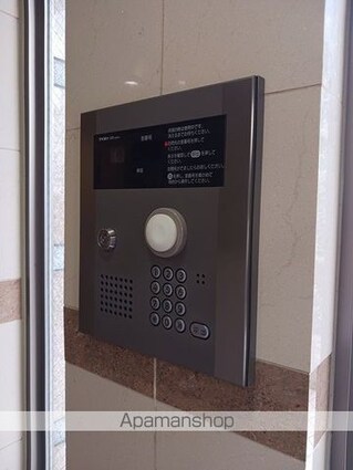 アロヒ　ラウレ・ア　ハレ[1K/27.94m2]のその他設備