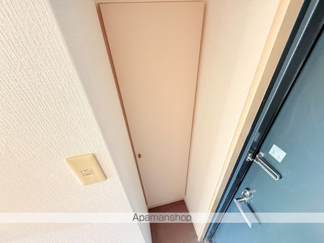 ウイングコート東大阪の内装写真