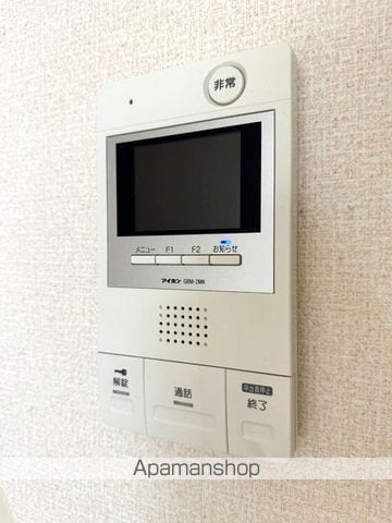 オレンジコート 西心斎橋の内装写真