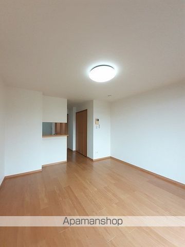 ミューズ松本VIIIの内装写真