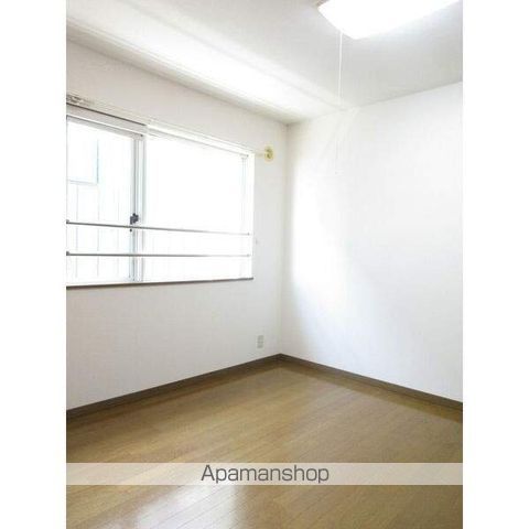 2条マンションの内装写真