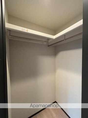 GRAN PASEO鷺ノ宮の内装写真