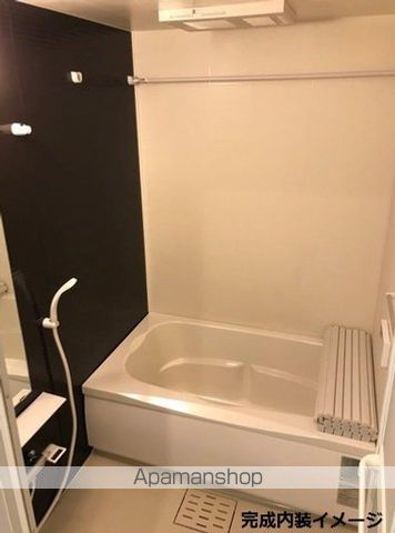 フェリーチェaiの内装写真