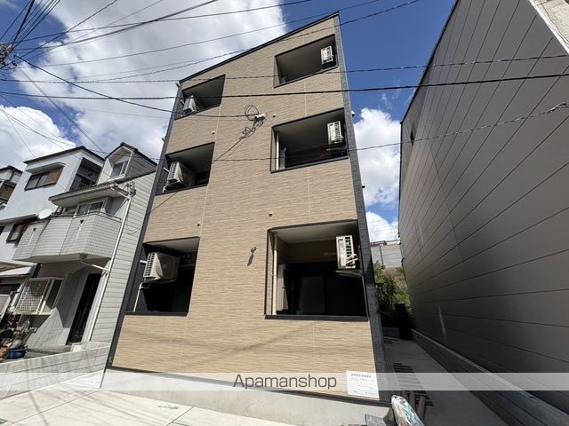 フェリスカーサ・ミオトーヤの外観写真