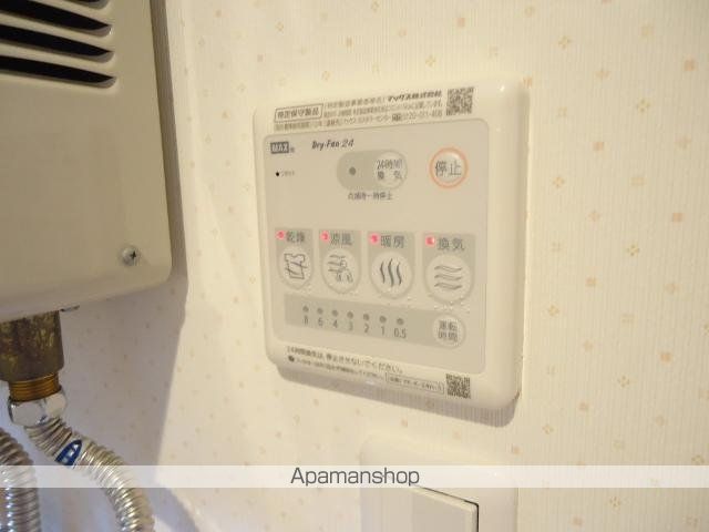 ハウスKMTの内装写真