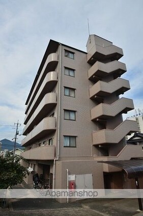 ガーデンＨＡＴＡＮＯ[3LDK/60.43m2]の外観5