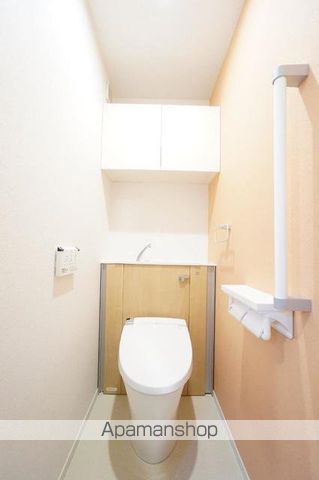 パーク サンリットIIの内装写真