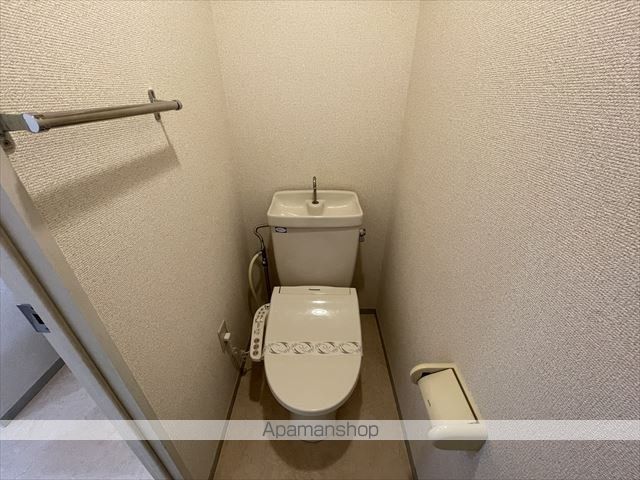 メイプルシティの内装写真