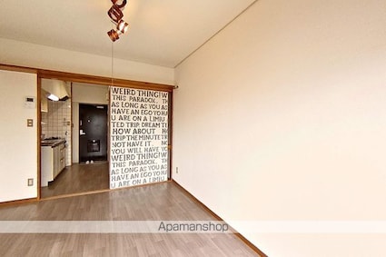 ｐｉｅｔｒａ・Ｎ[1K/19m2]の内装4