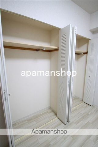 セントラルMINAMISEMBAの内装写真