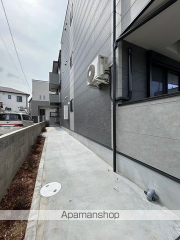 COVE北野田の内装写真