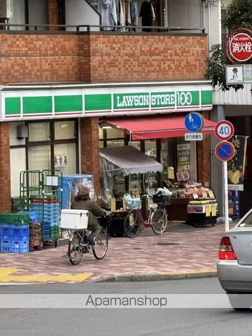 SーRESIDENCE東陽町felizの周辺写真