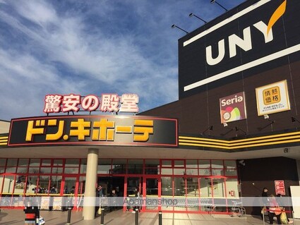 岐阜県可児市下恵土[3LDK/70.24m2]の周辺1