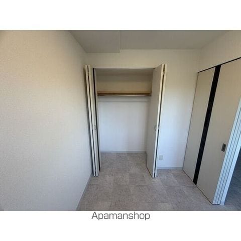 アンジュールの内装写真