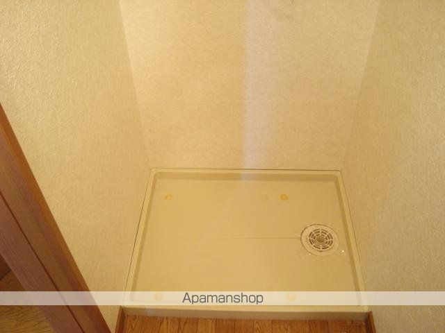 グレイス・エクセレンスの内装写真