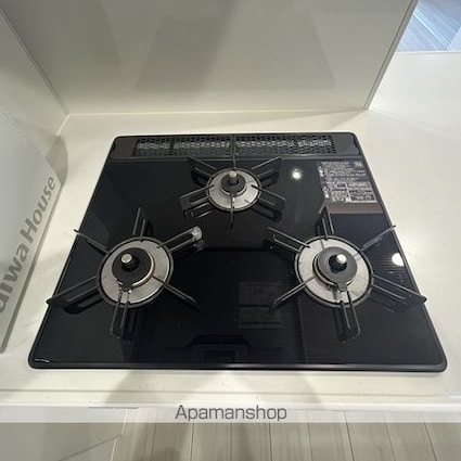 Ｌａ・Ｆｅｌｉｃｅ（ラ・フェリーチェ）[1LDK/43.62m2]の内装4