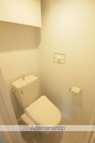 プライムコート白石駅前の内装写真