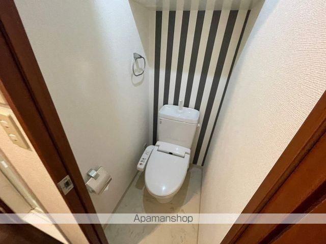 フェニックス日本橋高津の内装写真