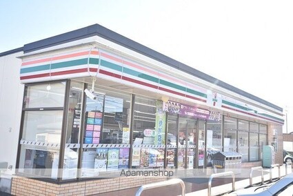 Ｑフロンティア[1LDK/42.8m2]の周辺2