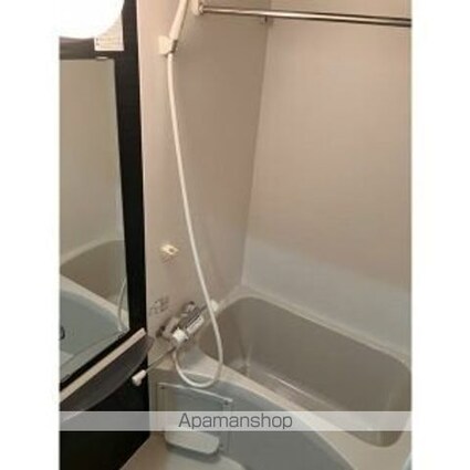 アソシエ黒川[1R/24.61m2]のバス