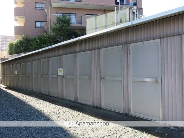 ヴィラハナヤシキの外観写真