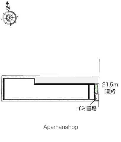 レオネクストルーチェのその他写真