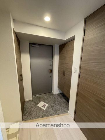 LAVITA難波元町の内装写真