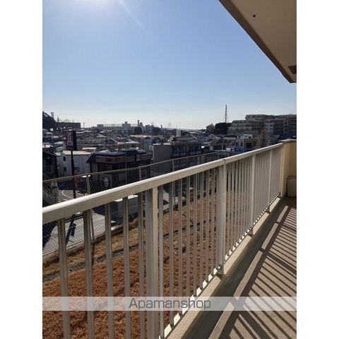 藤和シティコープ東寺尾の内装写真